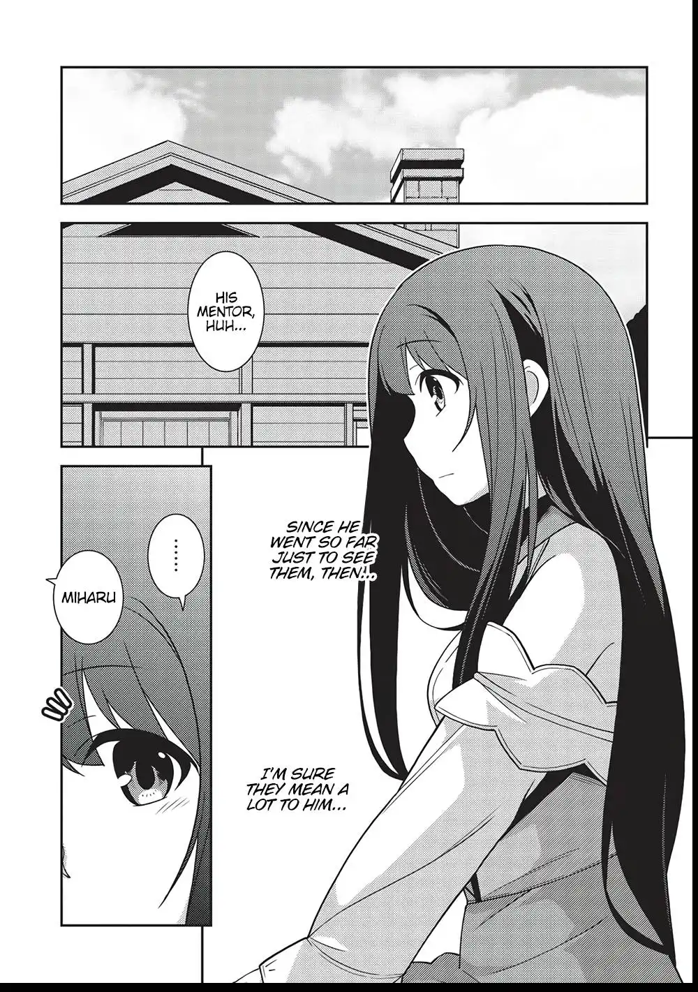 Seirei Gensouki - Konna Sekai de Deaeta Kimi ni Chapter 44 15